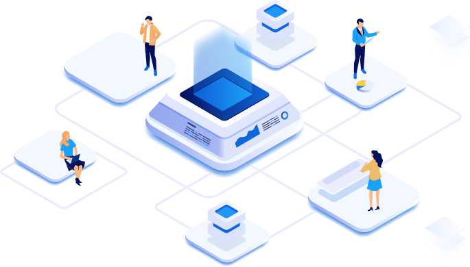 大數據分析平臺