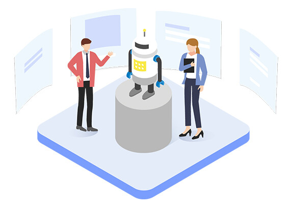 淺談大數(shù)據(jù)時(shí)代人工智能AI的未來(lái)圖譜 