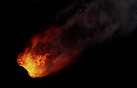 1CM+“算出太陽將吞沒地球的老李不見了”，誰來拯救地球？