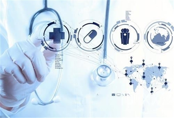 醫療行業數據挖掘