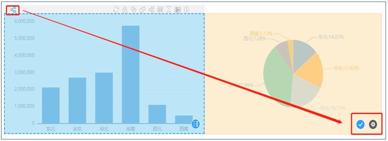 TempoBI聯(lián)動配置