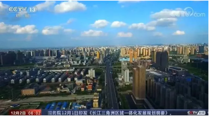 王炸官宣！上海穩居第一，誰能脫穎而出為第二城