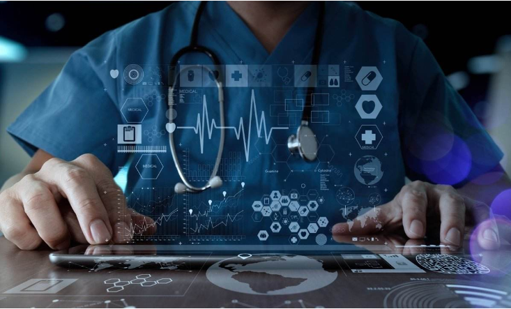 大數據解決方案在醫療衛生領域的應用體現在哪些方面