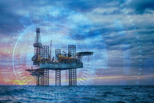 數字油田AI平臺建設之視野、策略及切入點（深度好文）