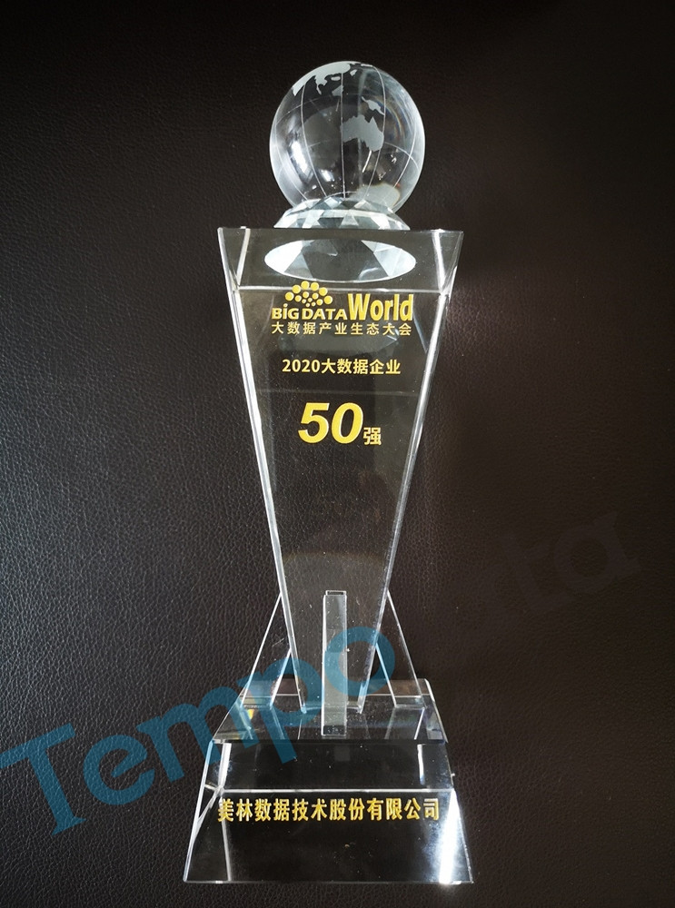 6-大數據企業50強