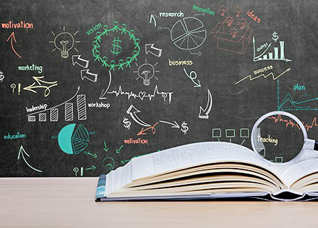 新高考背景下中學生綜合素質評價可視化解決方案