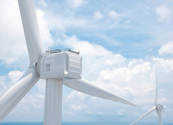 風電機組性能劣化預警