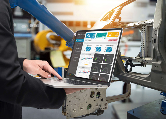 基于大數據的汽車電池設備健康管理系統