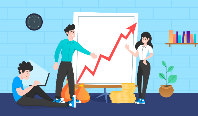 數據分析最基礎的元素：數據指標