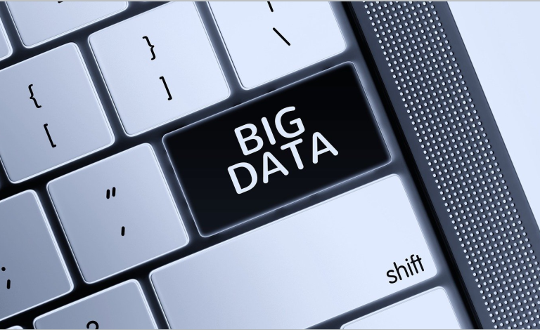 梅宏院士談大數據的現狀與趨勢