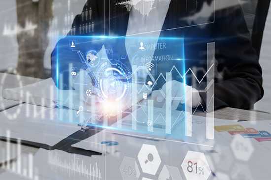 企業數字化生產管控解決方案