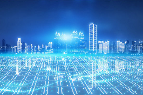 數字經信系統—“掌上辦事、移動辦公”解決方案