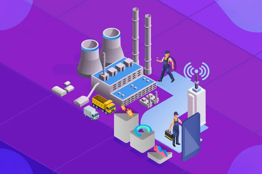 談談工業信號數據分析那點事兒