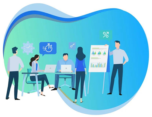 Tempo+物資|從4小時到3分鐘，如何把物資管理做到極致？