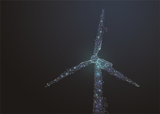 新能源設備健康狀態預警平臺