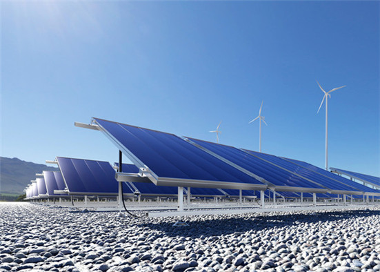 分布式光伏發電出力預測解決方案