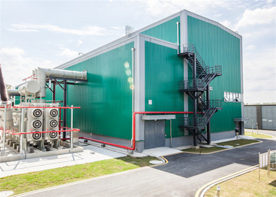 某發電廠燃煤機組供電煤耗優化項目