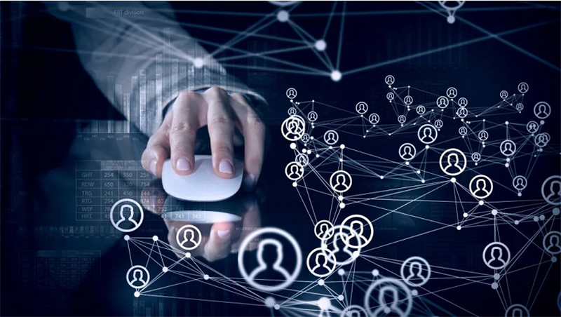 用戶畫像精準(zhǔn)推薦