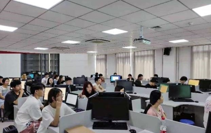 大數(shù)據(jù)實驗室建設(shè)