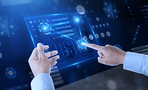 某銀行智能一體化大數據分析平臺