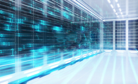 某油服-數字中心平臺建設項目