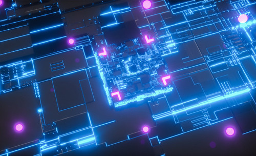 智能礦山建設(shè)