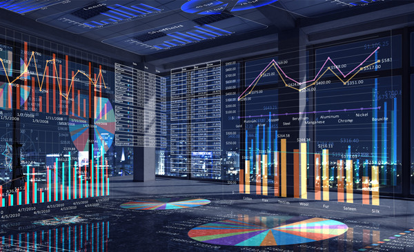 基于大數據的物資全生命周期管理