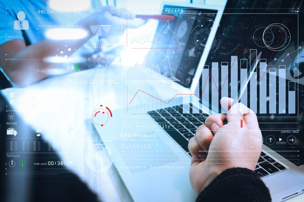 礦井智能排水設備健康管理數字化應用場景