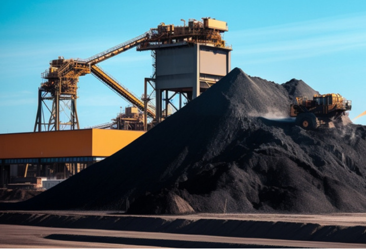 智能采煤解決方案，聚焦核心環節，助力高效運營和安全生產！