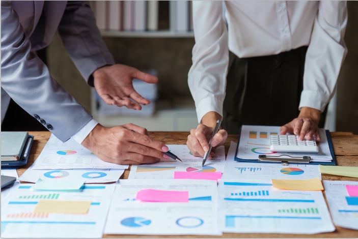 某銀行客戶指標標準梳理和應用