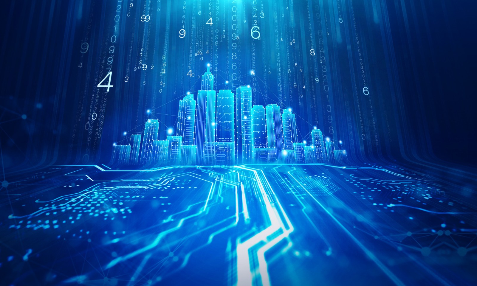 做了數據中臺，還需要做數據治理嗎？